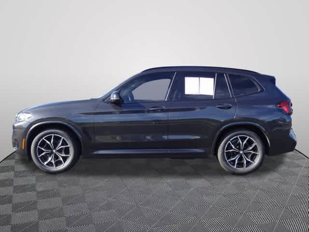 Used 2023 BMW X3 M40i SUV