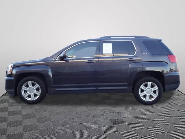 Thumbnail: 2016 GMC Terrain - 2