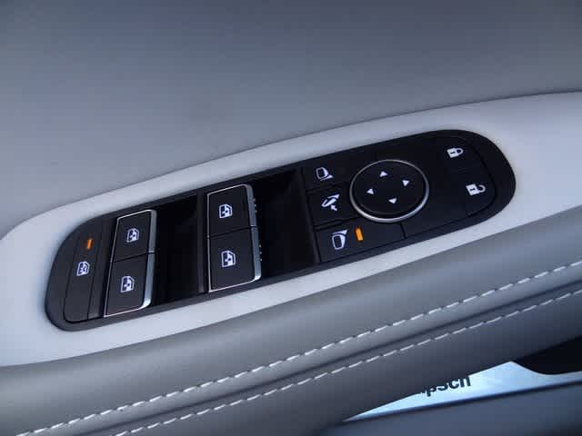 Thumbnail: 2026 INFINITI QX60 - 13