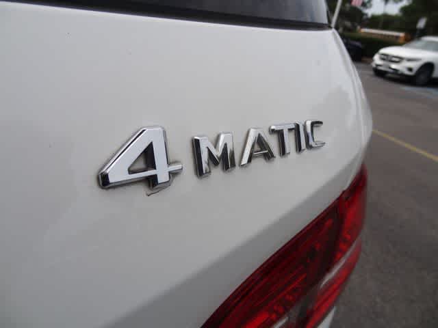 Thumbnail: 2014 Mercedes-Benz M-Class - 32