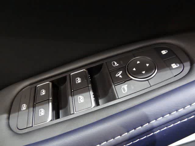 Thumbnail: 2026 INFINITI QX60 - 17