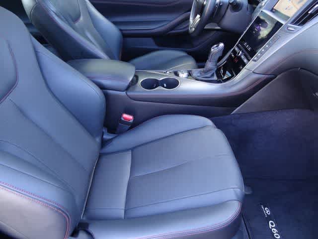 Thumbnail: 2022 INFINITI  - 11