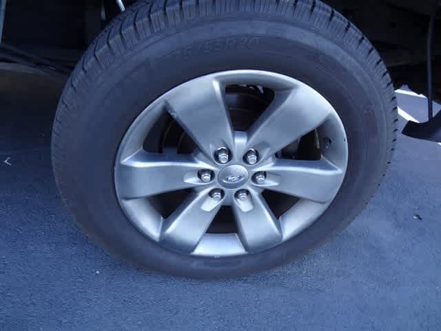 Thumbnail: 2012 Ford F-150 - 8
