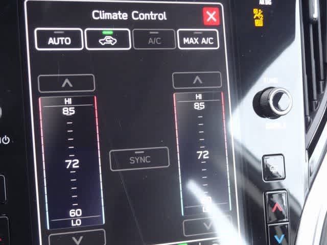 Thumbnail: 2024 Subaru Legacy - 30