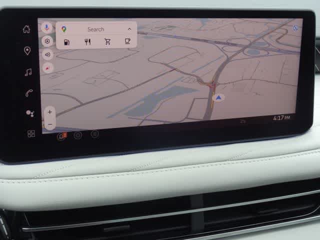 Thumbnail: 2026 INFINITI QX60 - 22