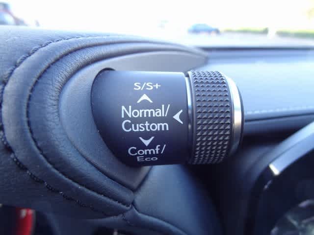 Thumbnail: 2022 Lexus LS - 33