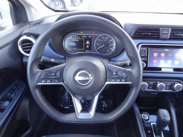 Thumbnail: 2023 Nissan Versa - 11