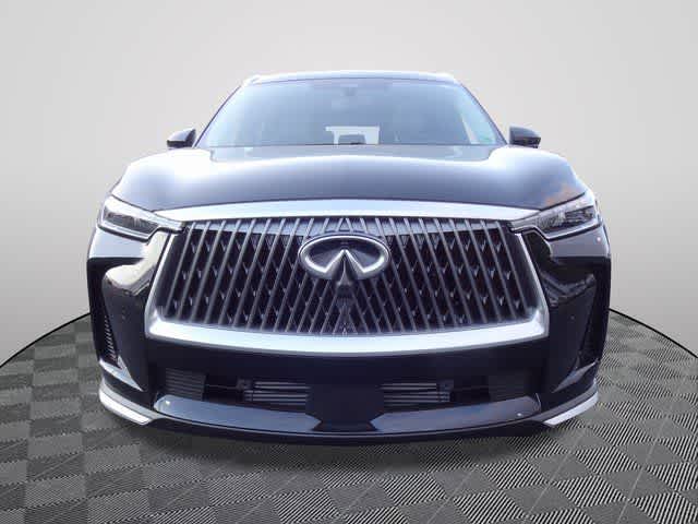 Thumbnail: 2026 INFINITI QX60 - 5