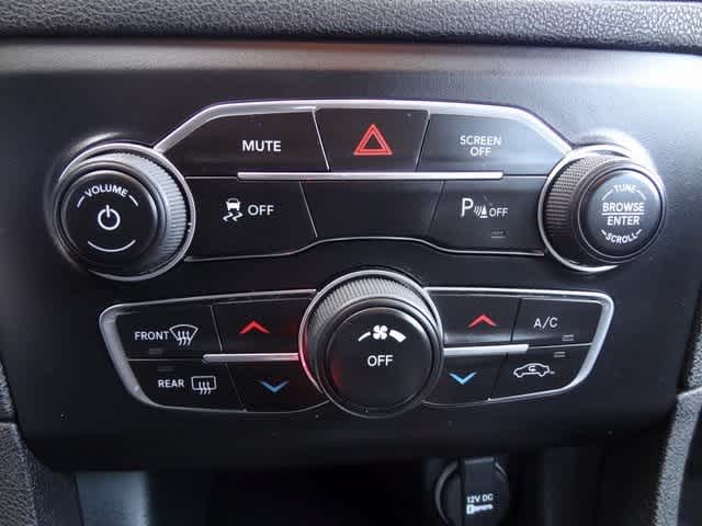 Thumbnail: 2020 Dodge Charger - 29