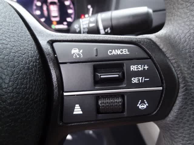 Thumbnail: 2024 Honda Accord - 18