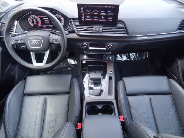 Thumbnail: 2024 Audi Q5 - 15