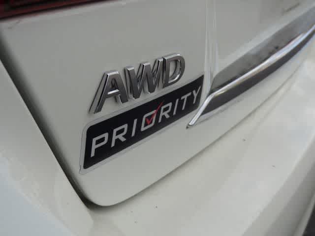 Thumbnail: 2019 INFINITI Q70 - 42