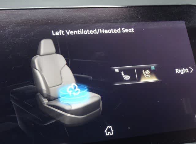 Thumbnail: 2026 INFINITI QX80 - 12