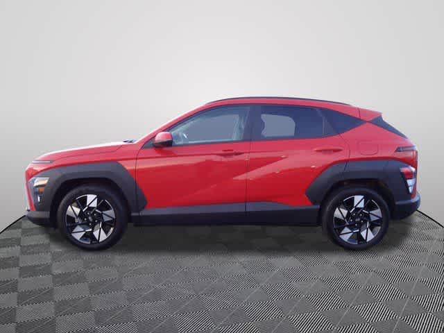 Thumbnail: 2024 Hyundai Kona - 2