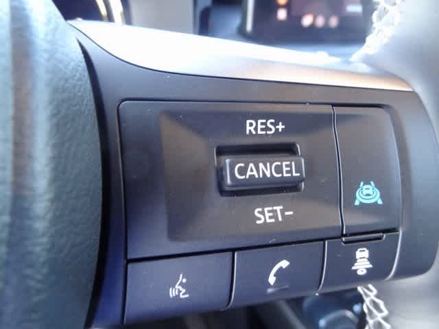 Thumbnail: 2026 INFINITI QX60 - 28