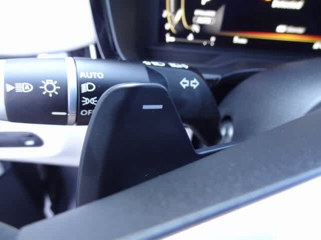 Thumbnail: 2026 INFINITI QX60 - 20