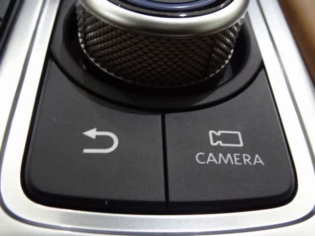 Thumbnail: 2026 INFINITI QX60 - 33