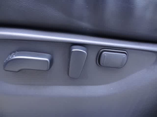 Thumbnail: 2022 INFINITI QX80 - 7