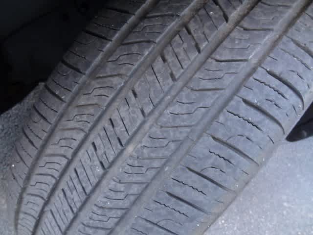 Thumbnail: 2016 GMC Terrain - 31