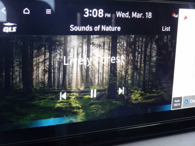 Thumbnail: 2023 Hyundai Palisade - 44