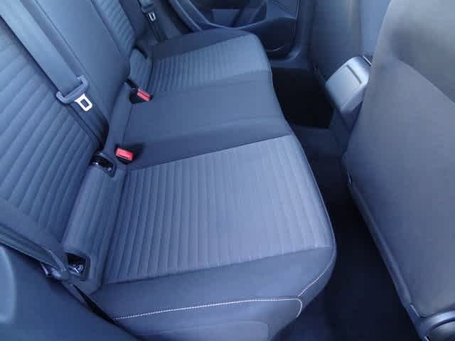 Thumbnail: 2024 Volkswagen Jetta - 9