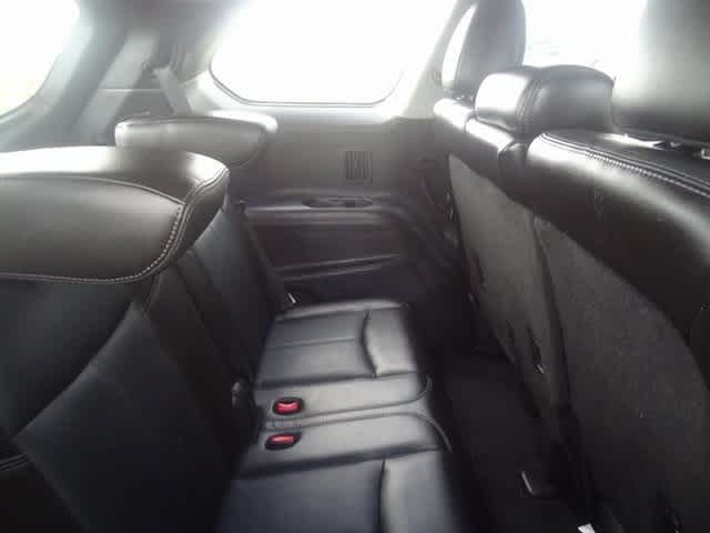Thumbnail: 2013 Nissan Pathfinder - 12