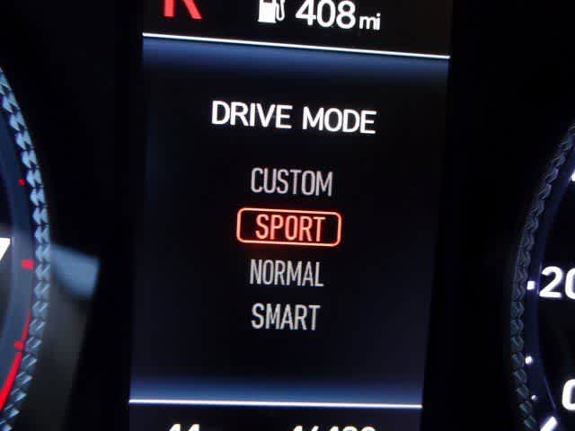 Thumbnail: 2023 Hyundai Sonata - 37