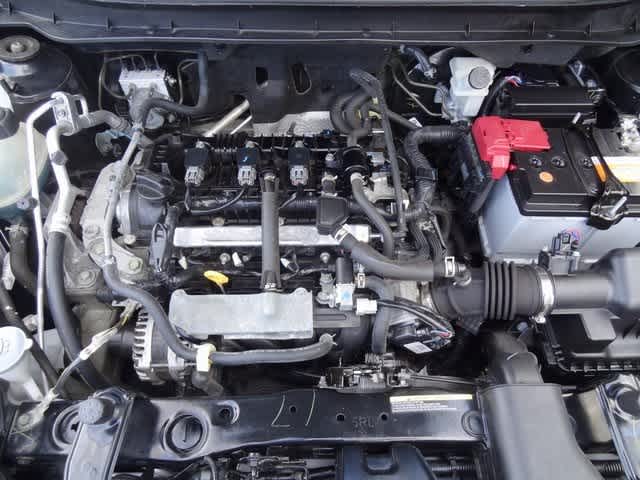 Thumbnail: 2023 Nissan Kicks - 35