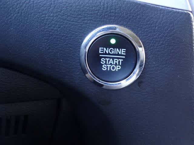 Thumbnail: 2022 Ford Edge - 22