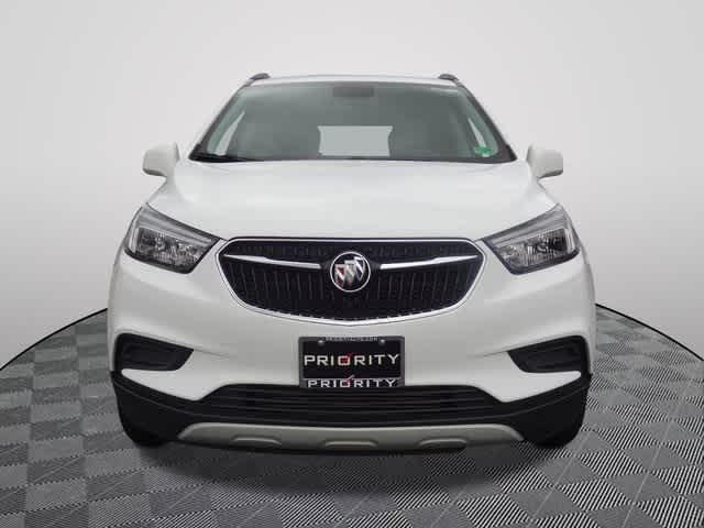 Thumbnail: 2022 Buick Encore - 5