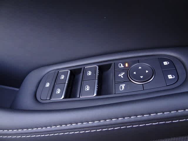 Thumbnail: 2026 INFINITI QX60 - 14