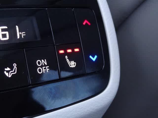 Thumbnail: 2026 INFINITI QX60 - 12