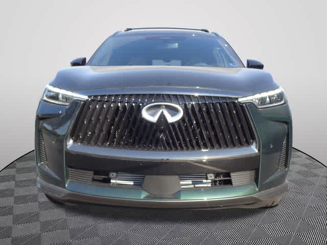 Thumbnail: 2027 INFINITI QX60 - 5