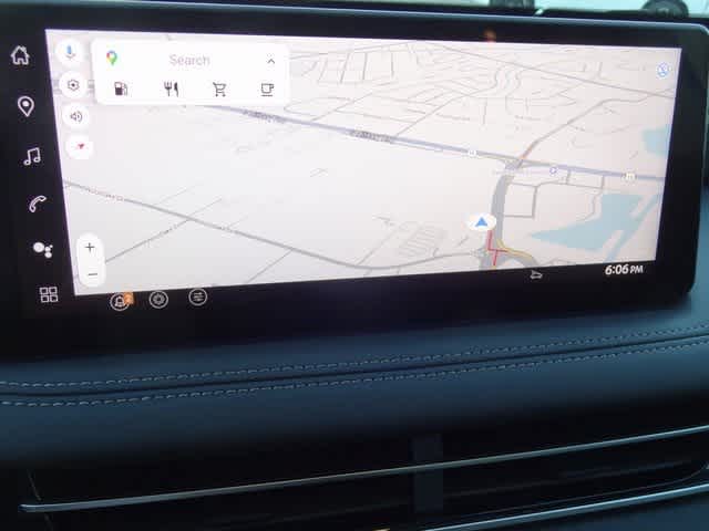 Thumbnail: 2026 INFINITI QX60 - 17