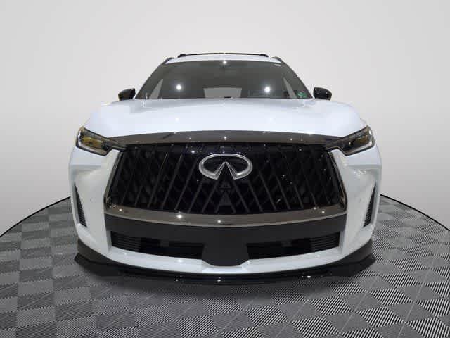 Thumbnail: 2026 INFINITI QX60 - 5