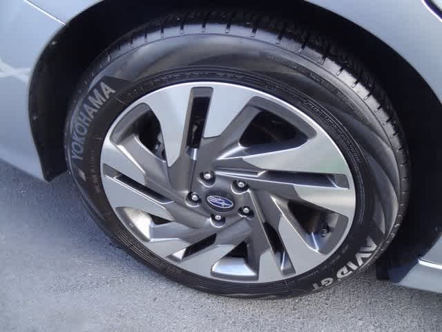 Thumbnail: 2024 Subaru Legacy - 13