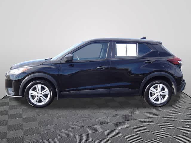 Thumbnail: 2023 Nissan Kicks - 2