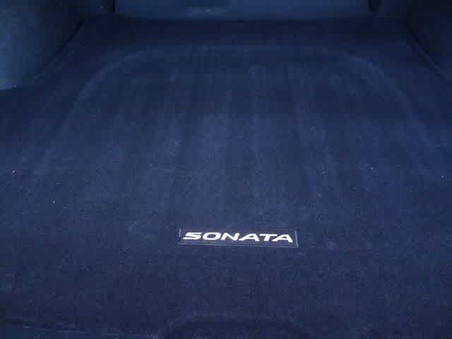 Thumbnail: 2023 Hyundai Sonata - 8