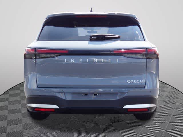 Thumbnail: 2026 INFINITI QX60 - 3