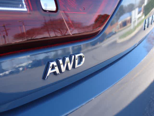 Thumbnail: 2022 INFINITI  - 42