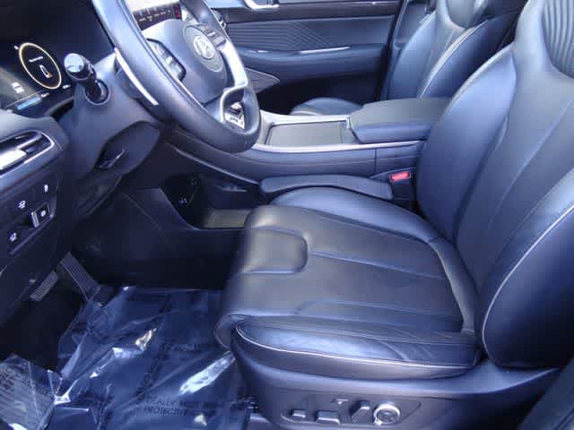 Thumbnail: 2023 Hyundai Palisade - 6