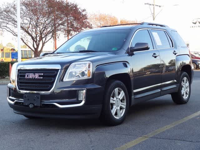 2016 GMC Terrain SLE -
                  Chesapeake, VA
