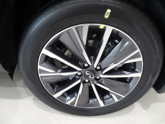 Thumbnail: 2026 INFINITI QX60 - 29