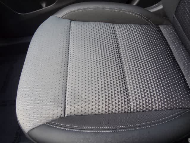 Thumbnail: 2025 Chevrolet Trax - 29