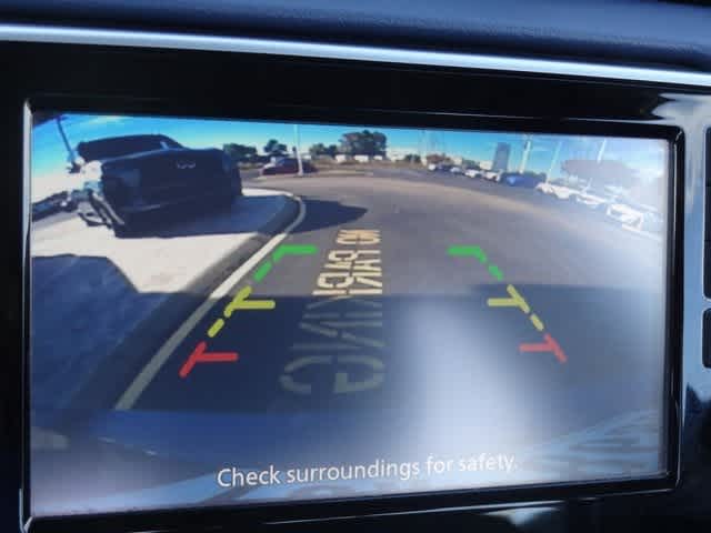 Thumbnail: 2023 Nissan Versa - 23