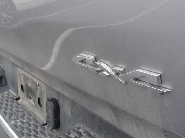 Thumbnail: 2025 RAM 1500 - 25