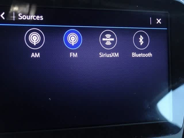 Thumbnail: 2023 Chevrolet Malibu - 23