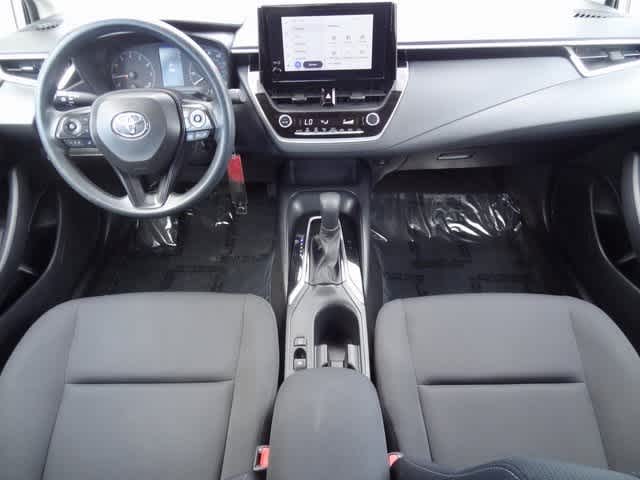 Thumbnail: 2023 Toyota Corolla - 11