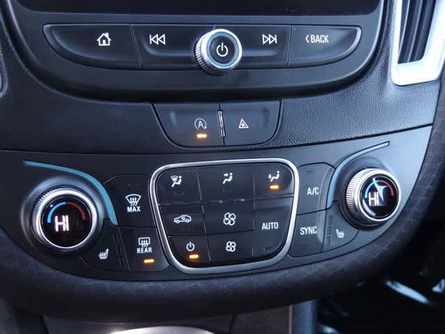 Thumbnail: 2023 Chevrolet Malibu - 24