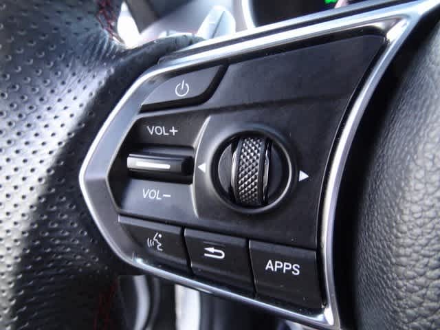 Thumbnail: 2023 Acura MDX - 25